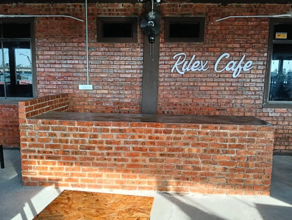 Roomstay By Abe Cottage Kampung Kuala Besut Εξωτερικό φωτογραφία