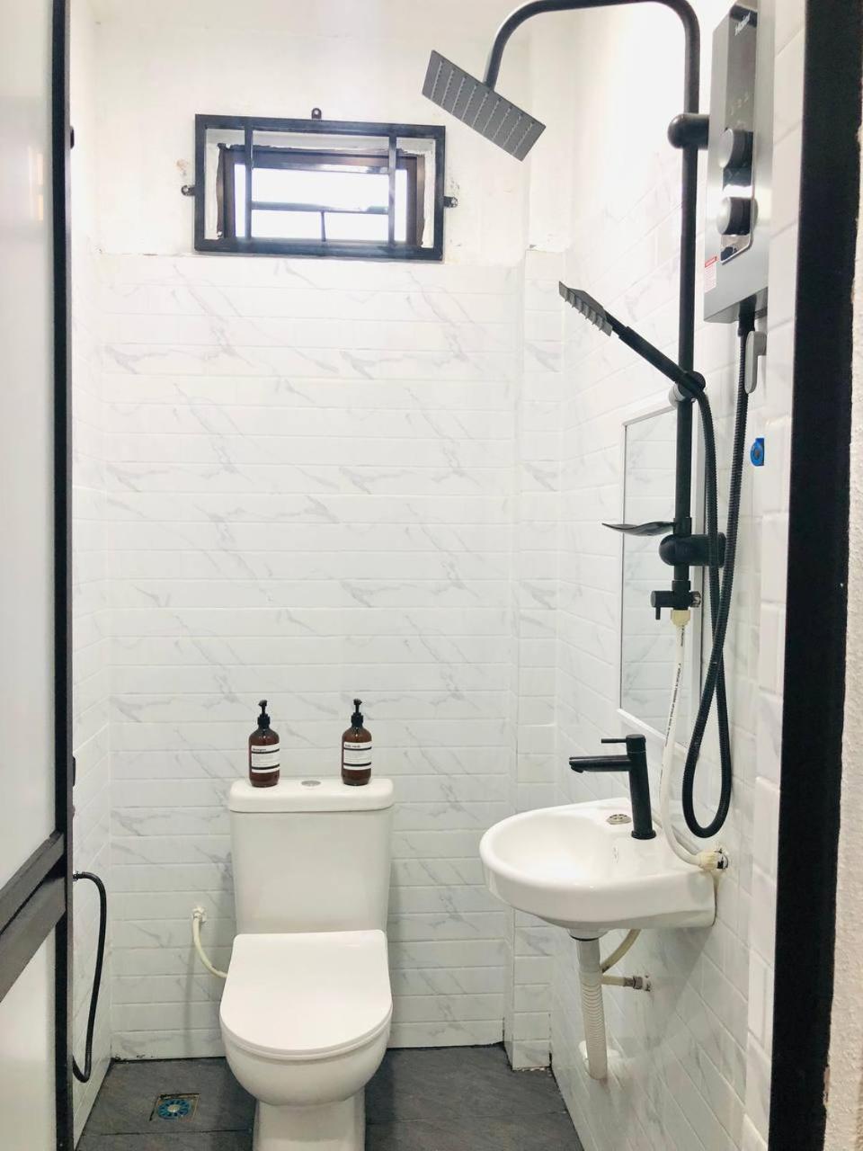 Roomstay By Abe Cottage Kampung Kuala Besut Εξωτερικό φωτογραφία