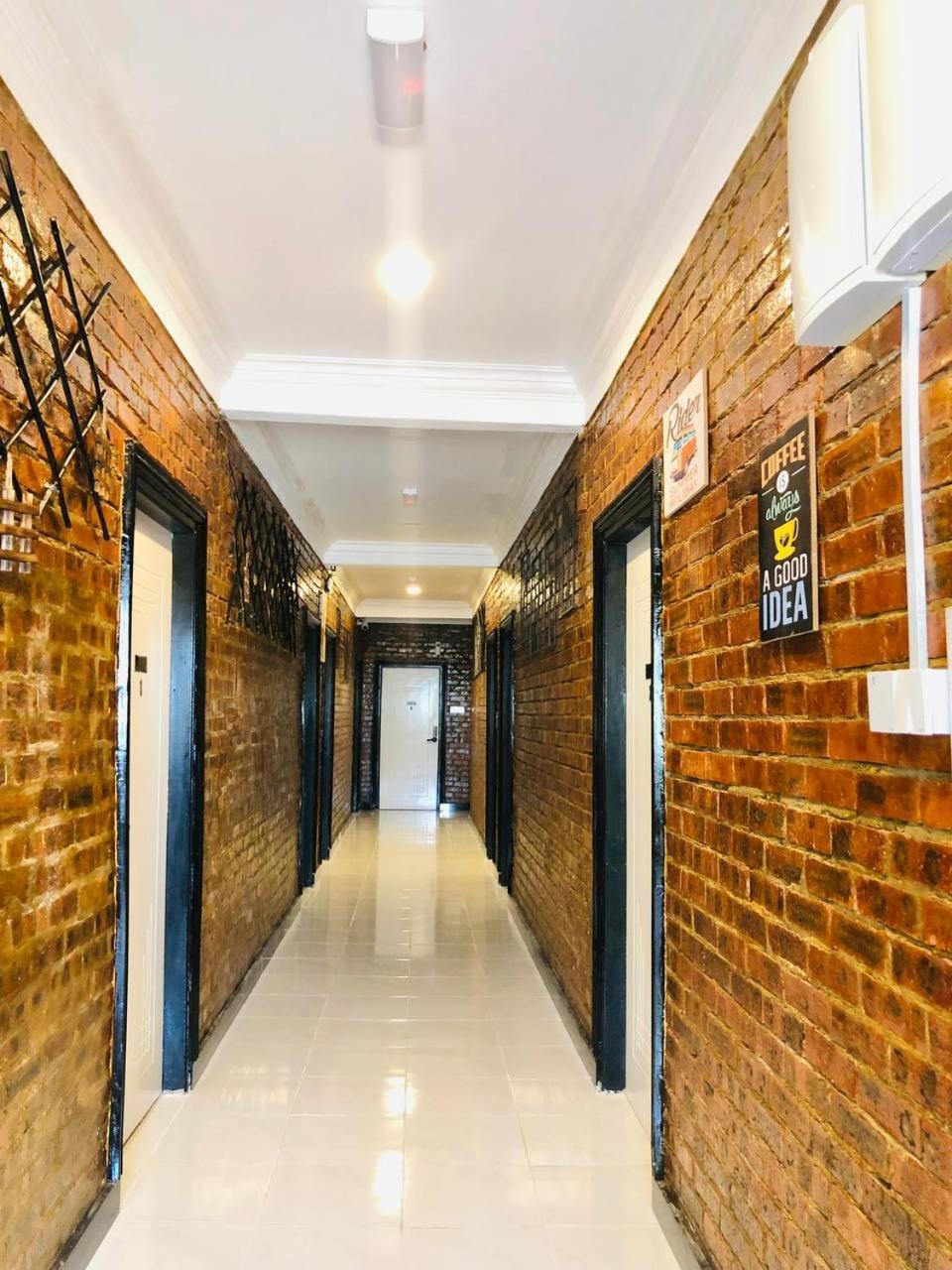 Roomstay By Abe Cottage Kampung Kuala Besut Εξωτερικό φωτογραφία