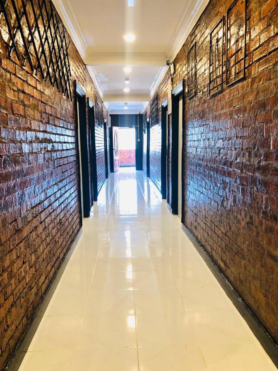 Roomstay By Abe Cottage Kampung Kuala Besut Εξωτερικό φωτογραφία