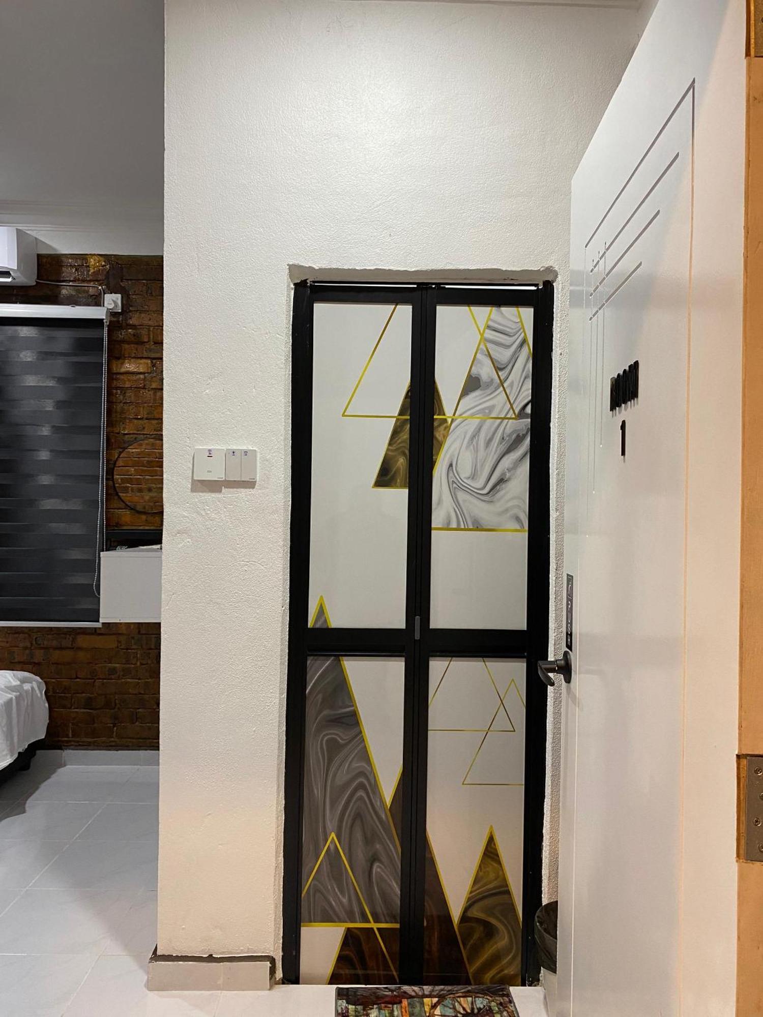 Roomstay By Abe Cottage Kampung Kuala Besut Εξωτερικό φωτογραφία