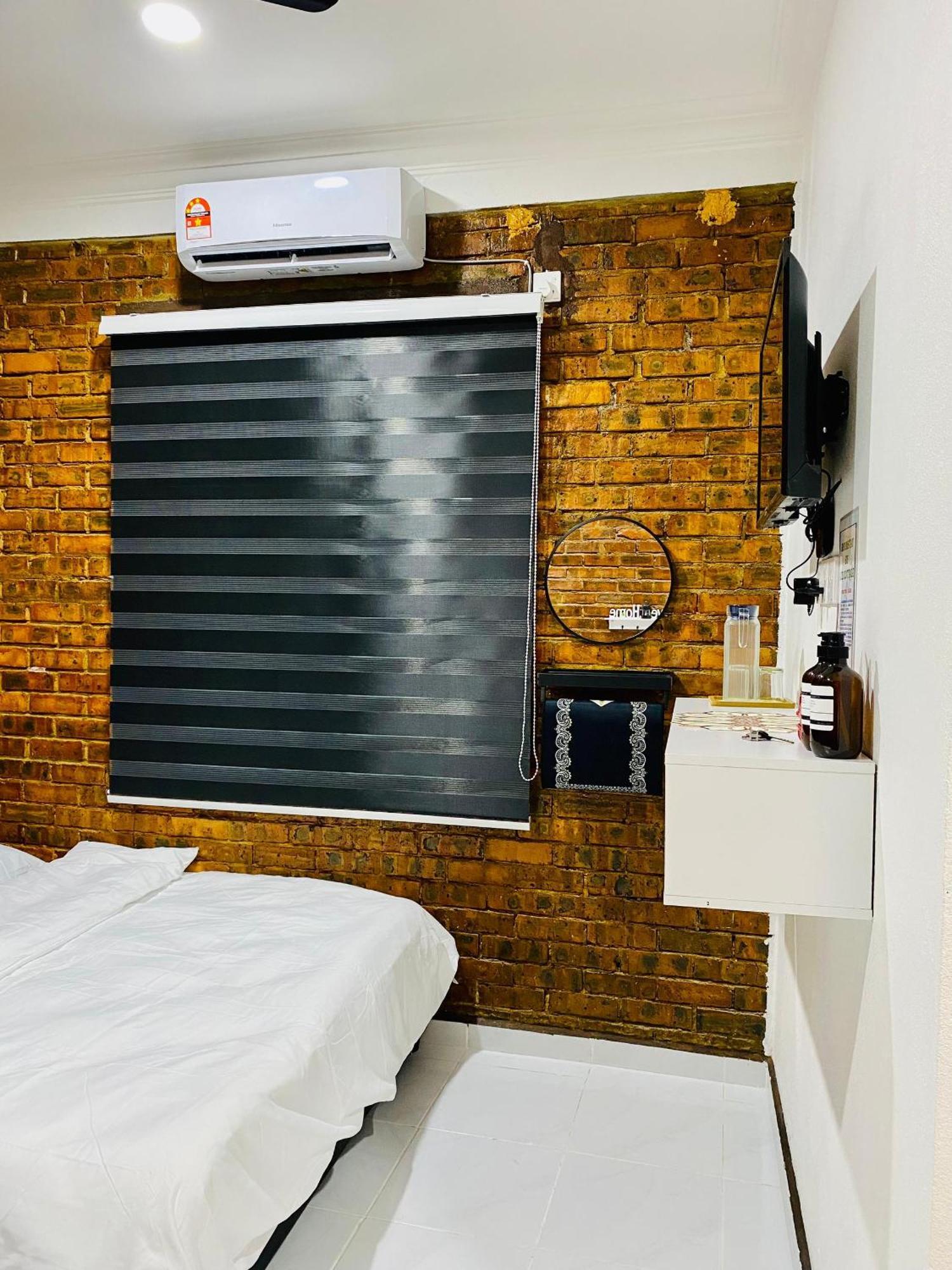 Roomstay By Abe Cottage Kampung Kuala Besut Εξωτερικό φωτογραφία