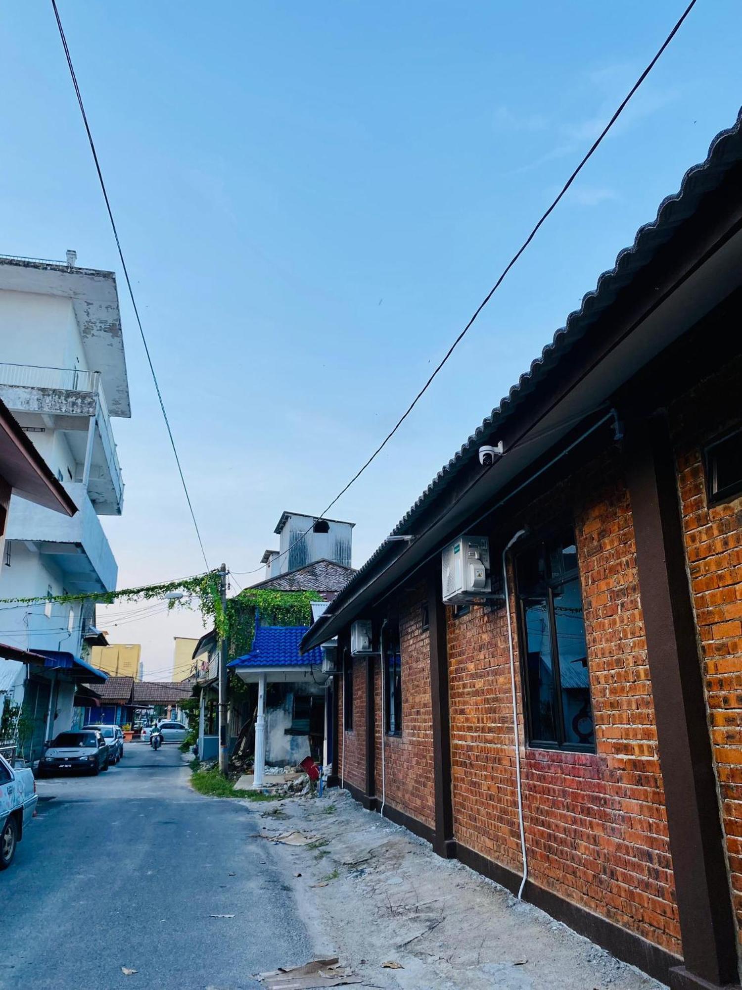 Roomstay By Abe Cottage Kampung Kuala Besut Εξωτερικό φωτογραφία