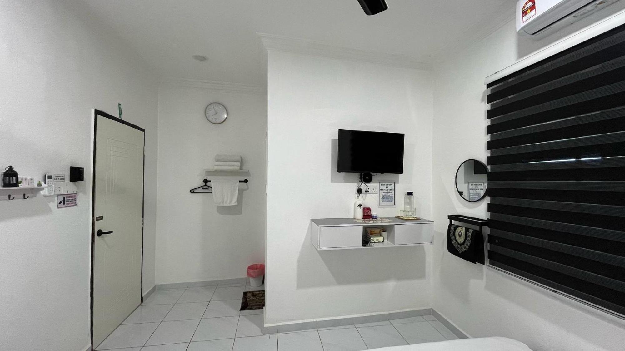 Roomstay By Abe Cottage Kampung Kuala Besut Δωμάτιο φωτογραφία