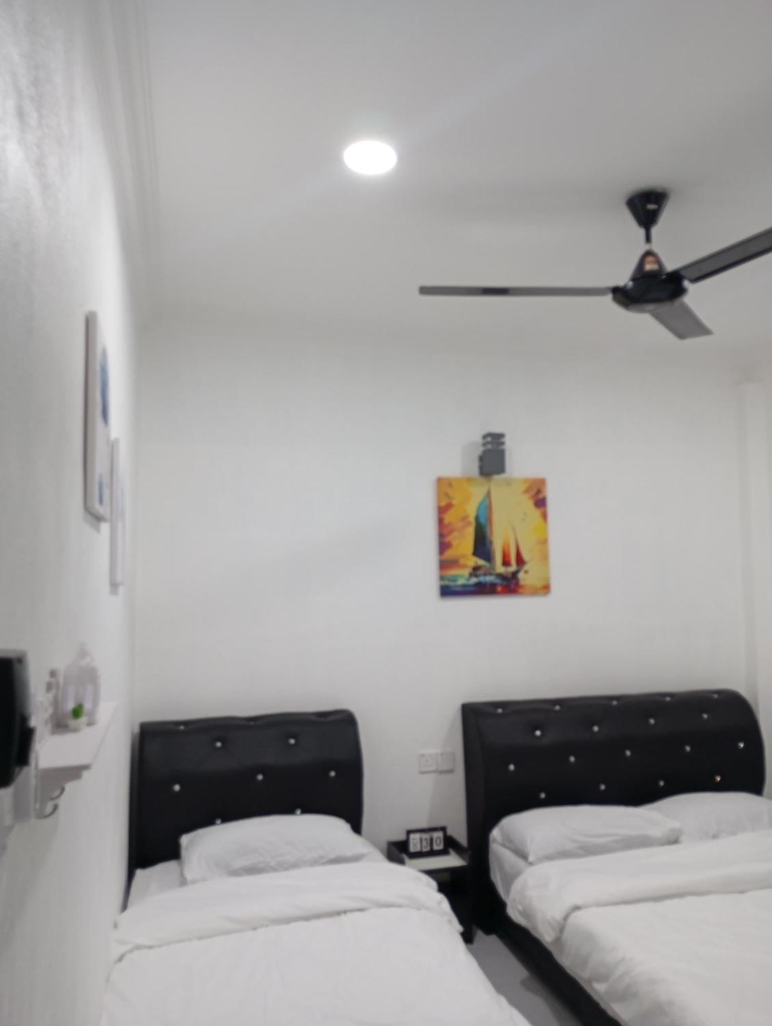 Roomstay By Abe Cottage Kampung Kuala Besut Δωμάτιο φωτογραφία