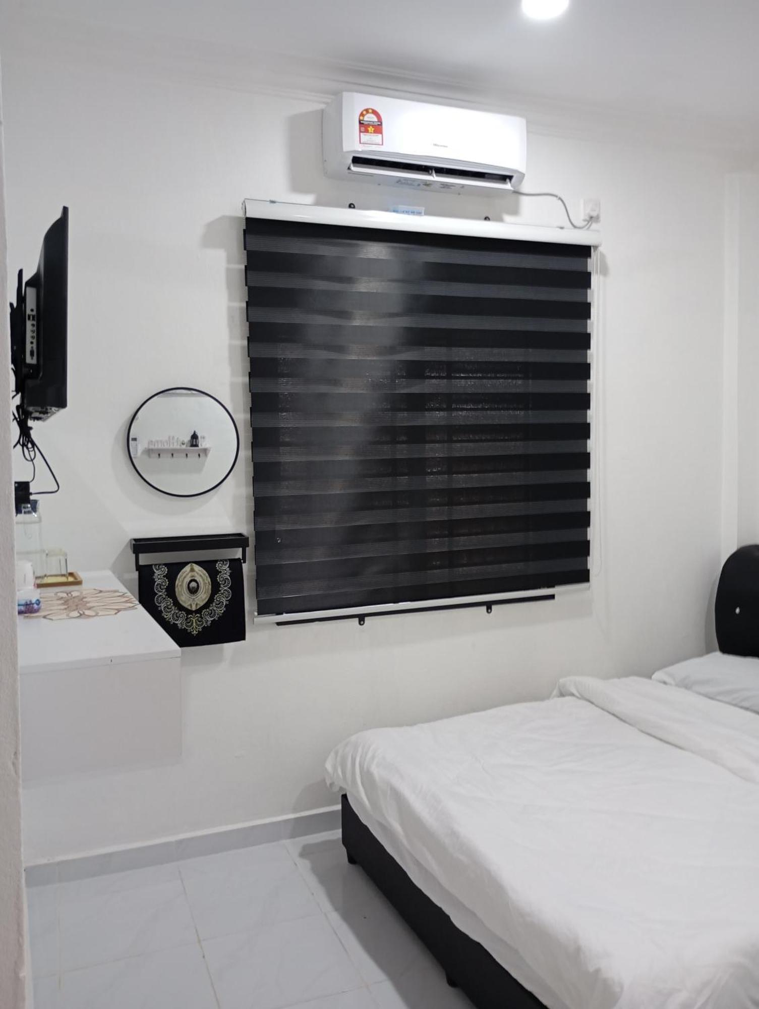 Roomstay By Abe Cottage Kampung Kuala Besut Δωμάτιο φωτογραφία