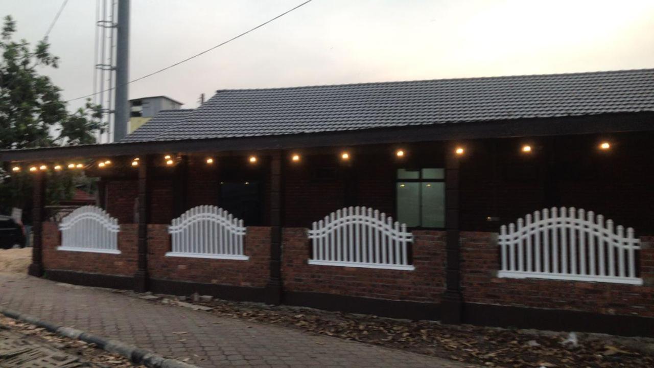 Roomstay By Abe Cottage Kampung Kuala Besut Εξωτερικό φωτογραφία